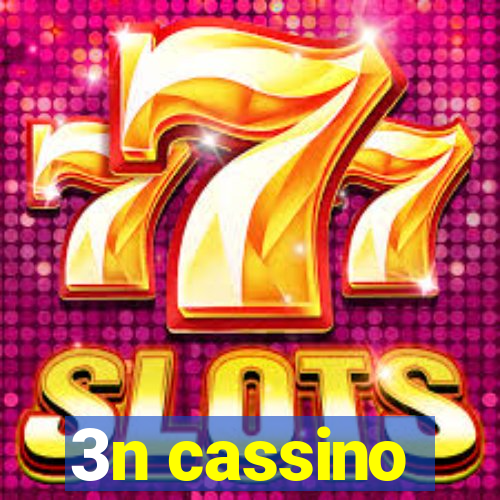 3n cassino